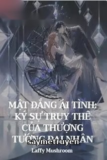 Mật Đắng Ái Tình Ký Sự Truy Thê Của Thượng Tướng Đại Nhân