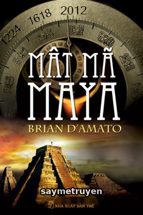 Mật Mã Maya