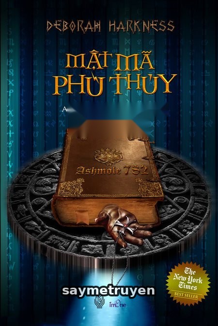 Mật Mã Phù Thủy