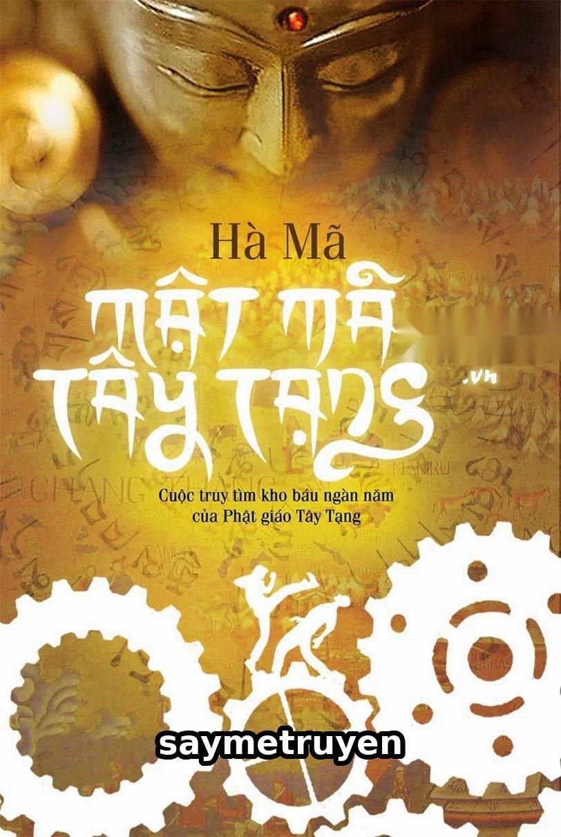 Mật Mã Tây Tạng