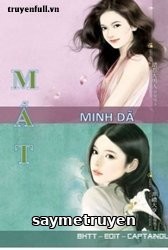 Mất - Minh Dã