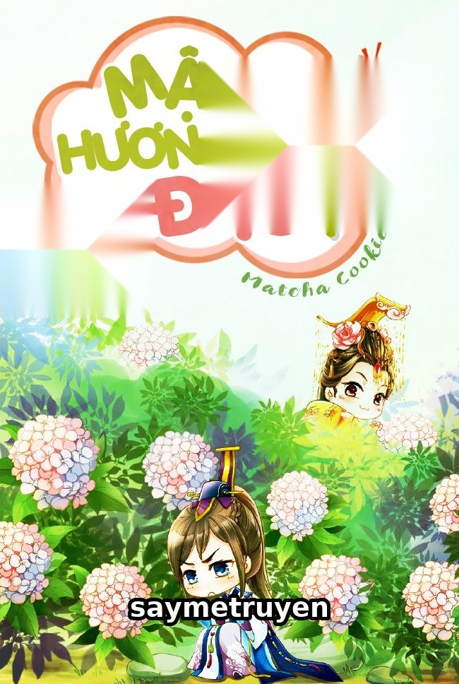 Mật Ngọt Hương Đào