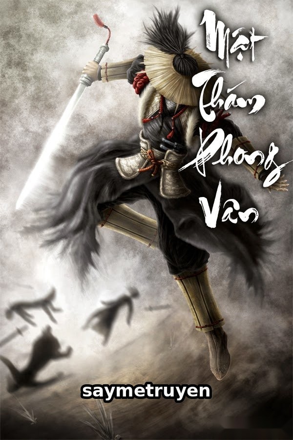 Mật Thám Phong Vân