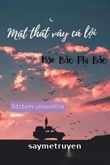 Mật Thất Khốn Cá Lội