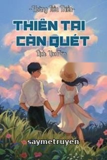 Mạt Thế Thiên Tai Càn Quét