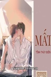 Mất - Tĩnh Thủy Biên