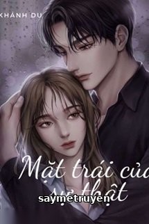 Mặt Trái Của Sự Thật