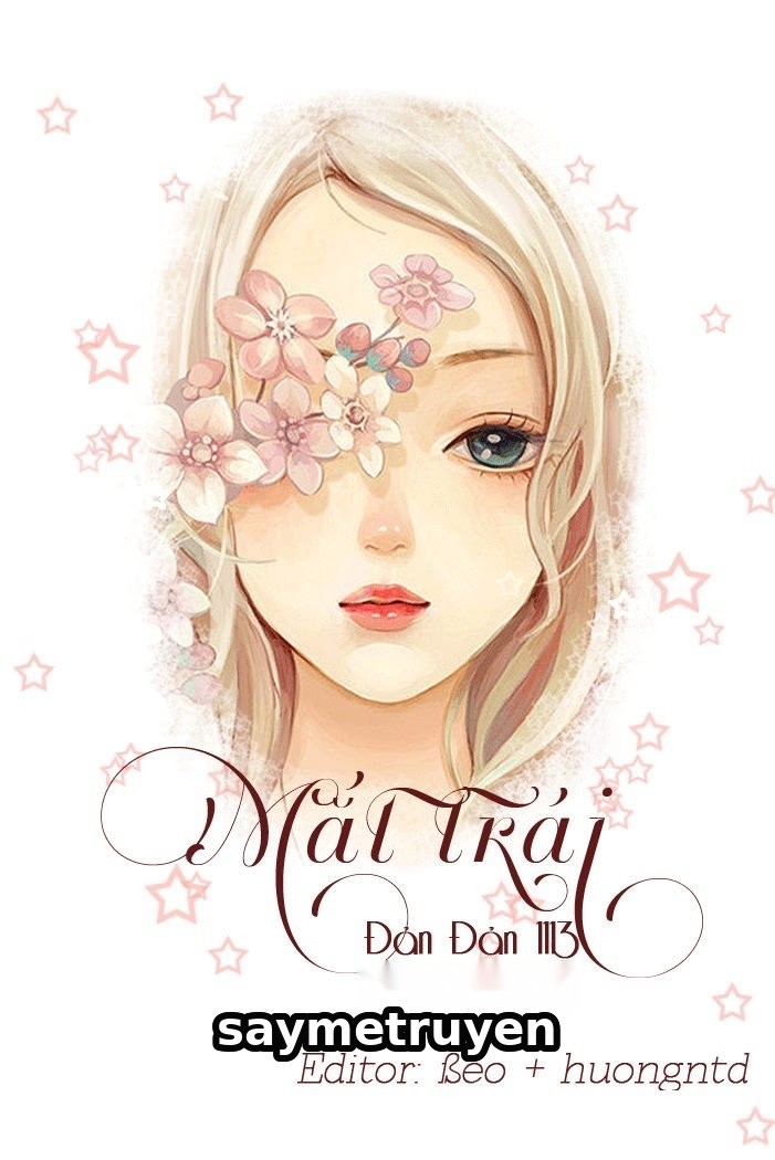 Mắt Trái
