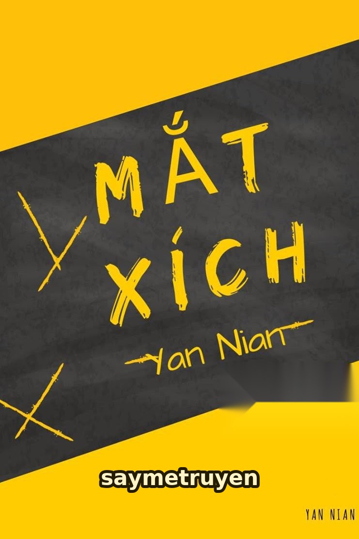 Mắt Xích