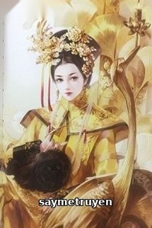 Mẫu Hậu Theo Ta Đi