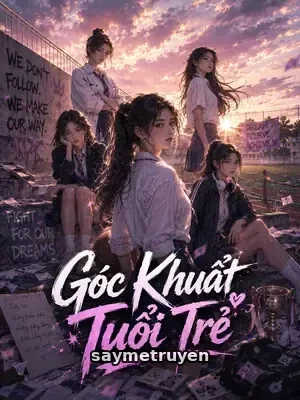 Góc Khuất Tuổi Trẻ