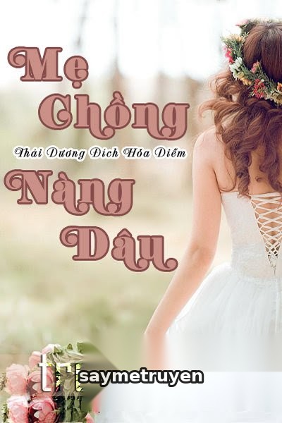 Mẹ Chồng Nàng Dâu