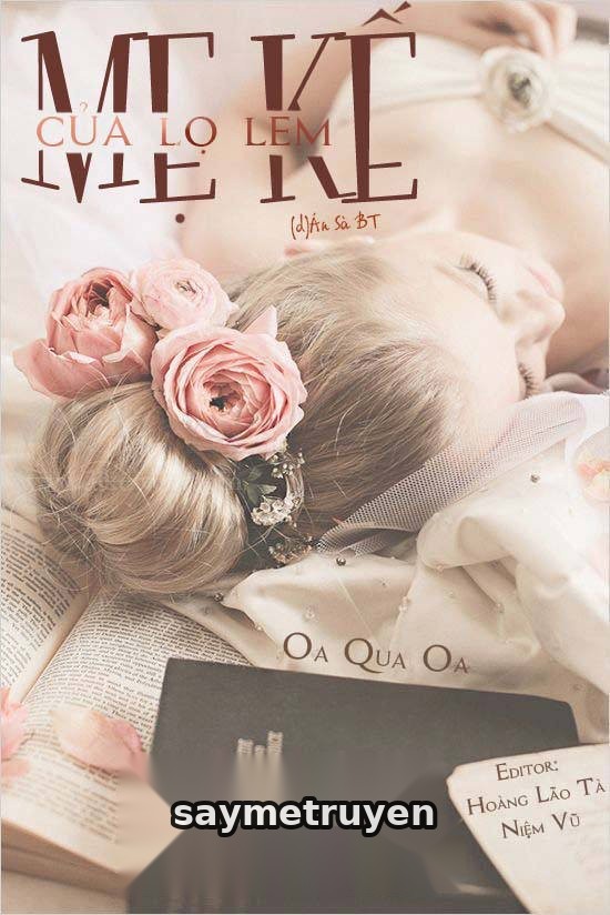 Mẹ Kế Của Lọ Lem