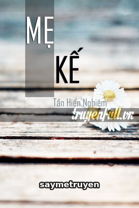 Mẹ Kế