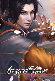 [Kiếm Tam][Sách Tàng] Mê Tiên Dẫn