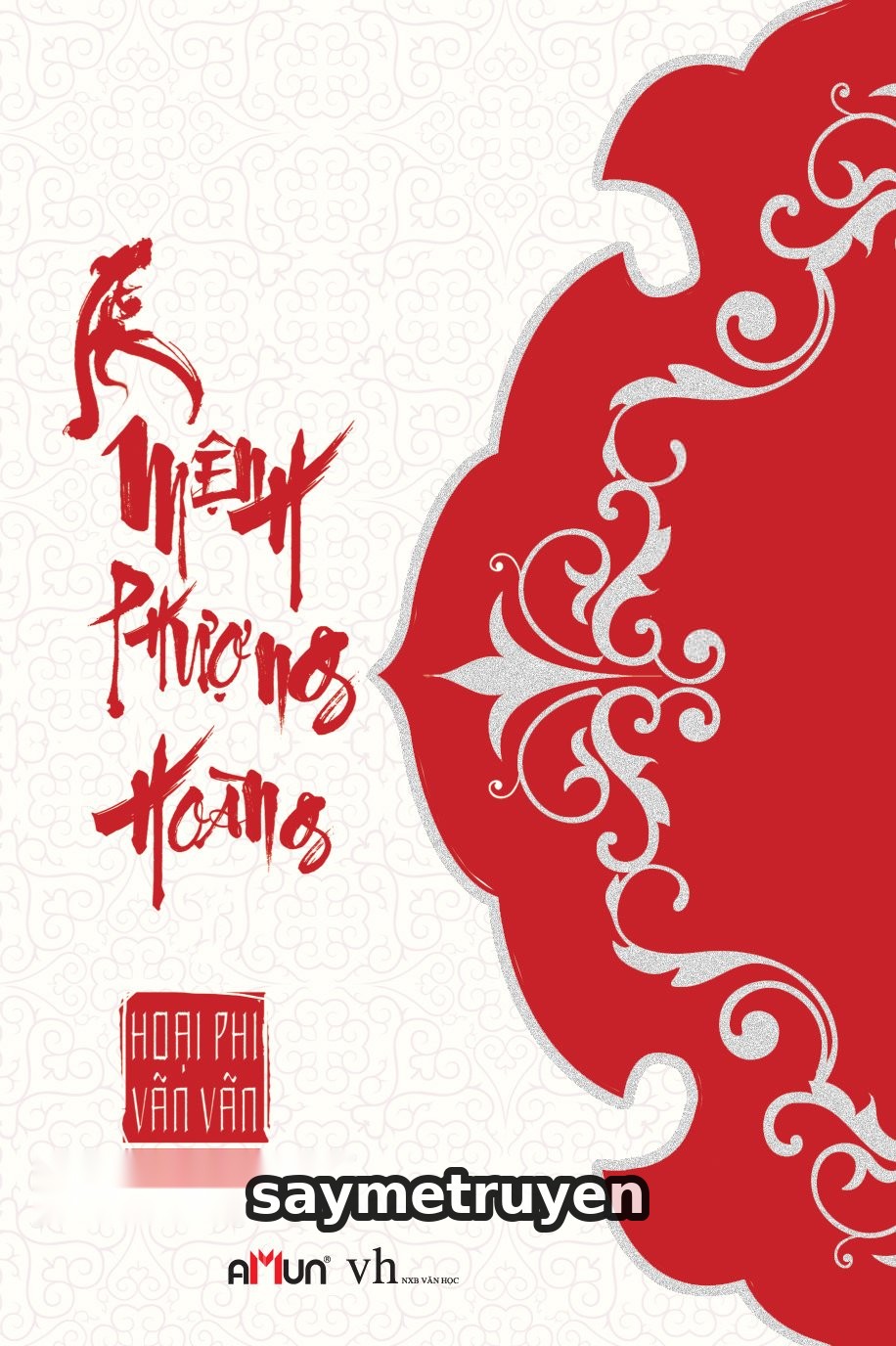 Mệnh Phượng Hoàng