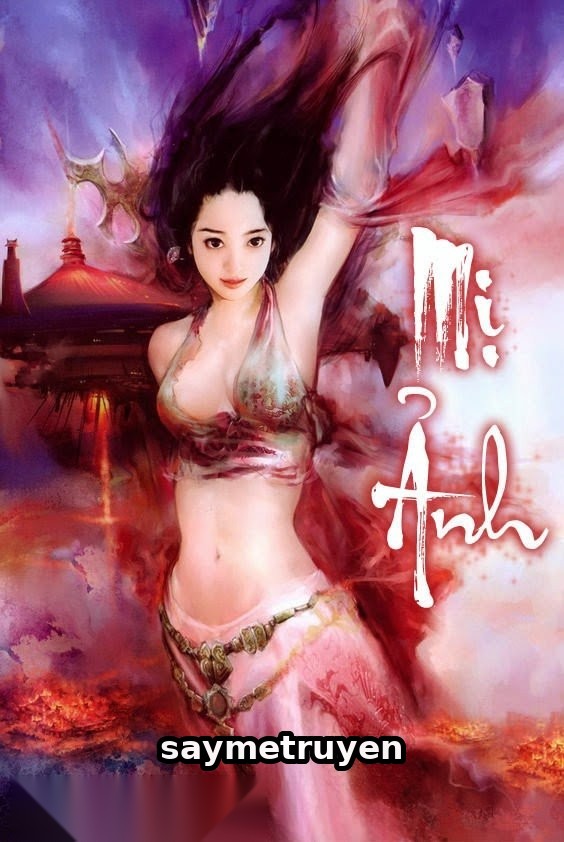 Mị Ảnh