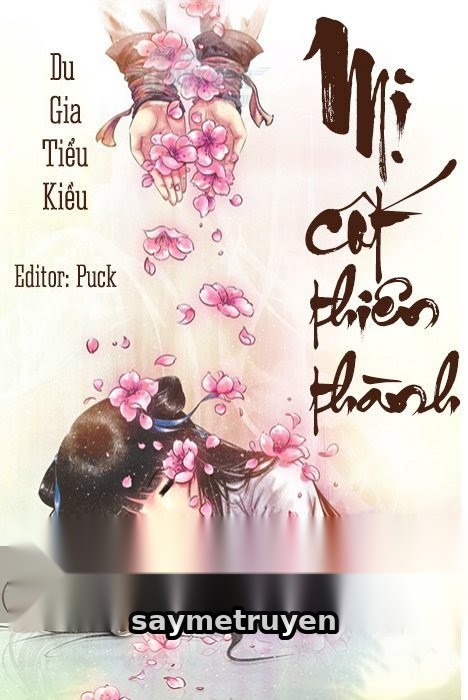 Mị Cốt Thiên Thành