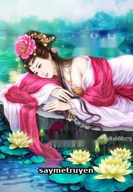 Mị Hậu Hí Lãnh Hoàng (Quả Phi Đợi Gả: Nịnh Hậu Đùa Lãnh Hoàn)