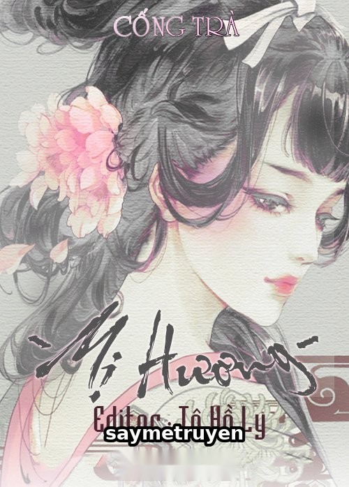 Mị Hương
