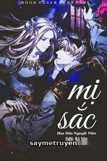 Mị Sắc