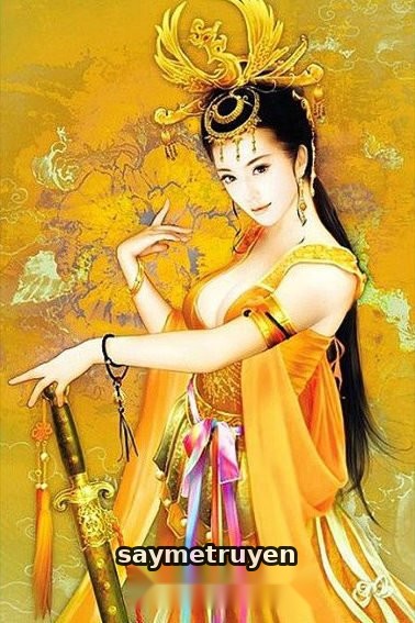 Mị Thiên Giai