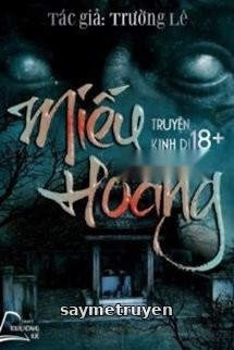 Miếu Hoang