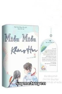 Miểu Miểu Không Hẹn