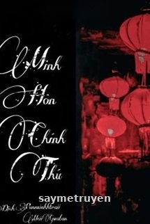 Minh Hôn Chính Thú