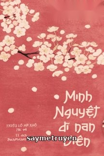 Minh Nguyệt Dĩ Nan Viên