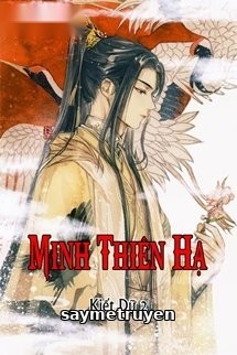 Minh Thiên Hạ
