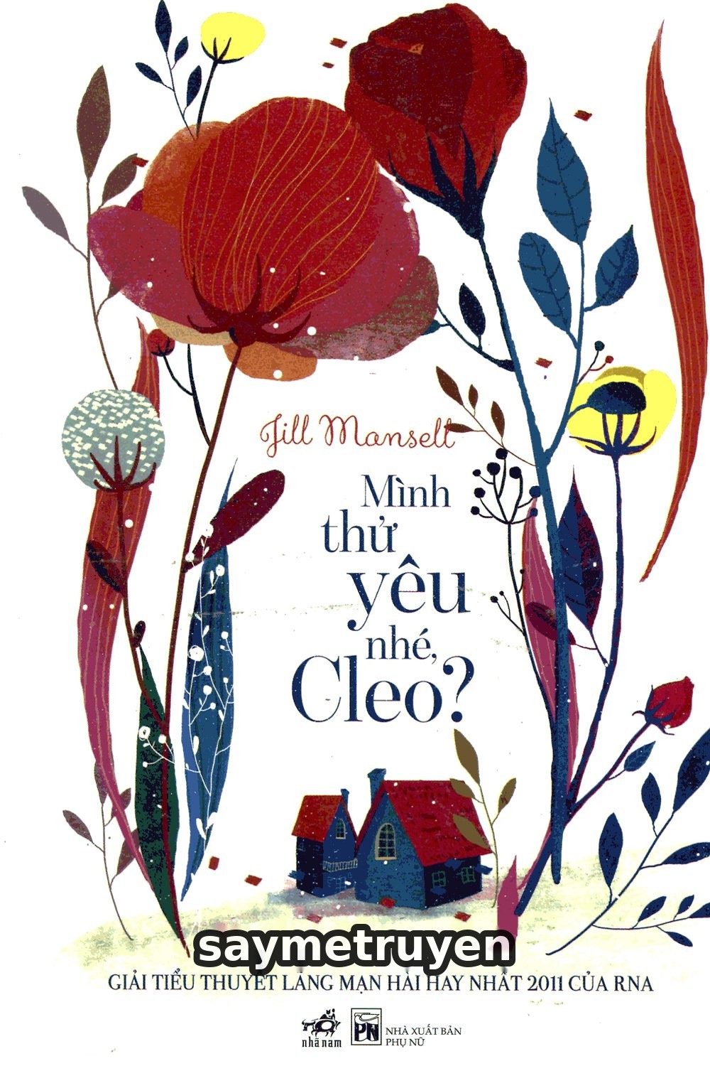 Mình Thử Yêu Nhé, Cleo?