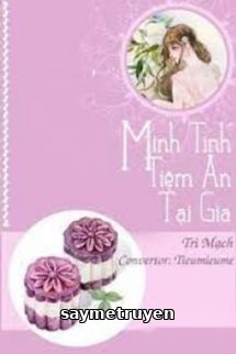 Minh Tinh Tiệm Ăn Tại Gia