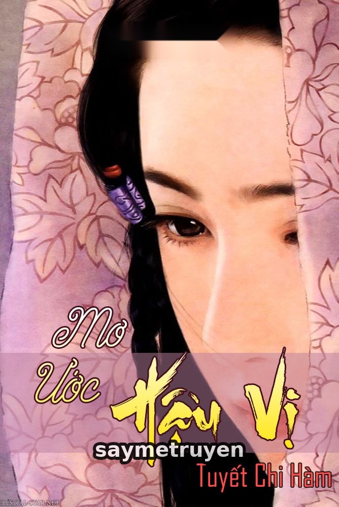 Mơ Ước Hậu Vị