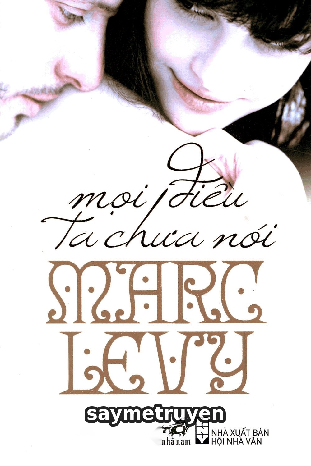 Mọi Điều Ta Chưa Nói