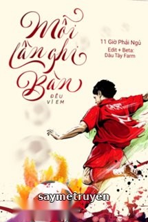 Mỗi Lần Ghi Bàn Đều Vì Em