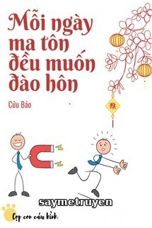 Mỗi Ngày Ma Tôn Đều Đang Đào Hôn