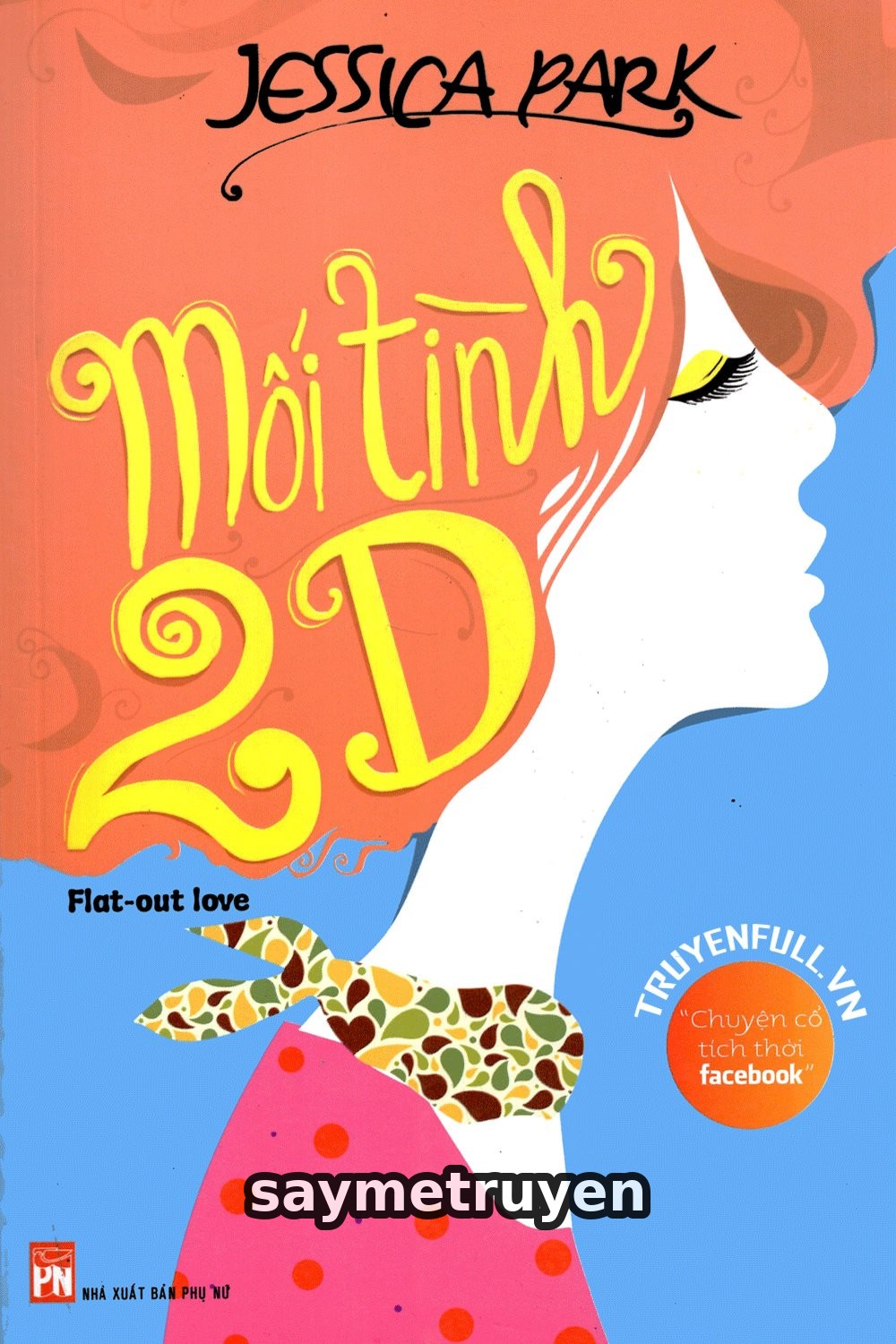 Mối Tình 2D