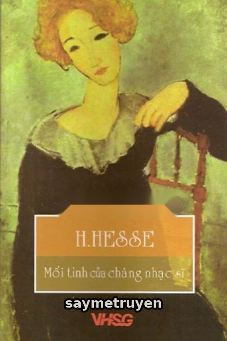 Mối Tình Của Chàng Nhạc Sĩ