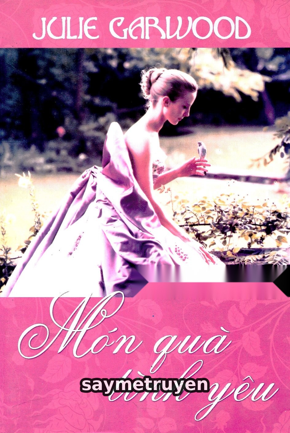 Món Quà Tình Yêu