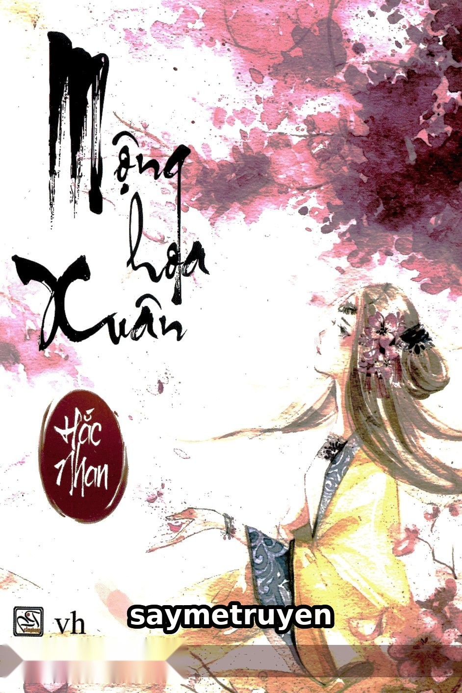 Mộng Hoa Xuân