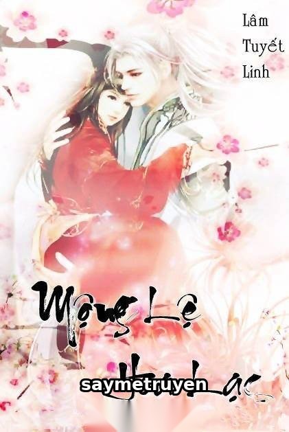 Mộng Lệ Hoa Lạc