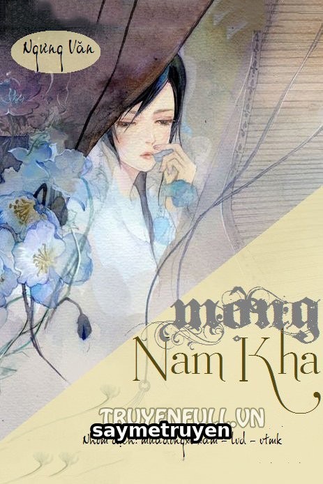 Mộng Nam Kha