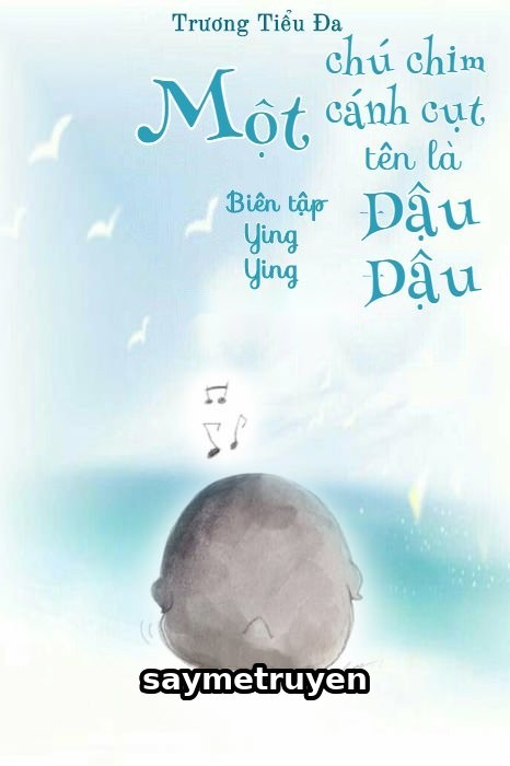 Một Chú Chim Cánh Cụt Tên Là Đậu Đậu