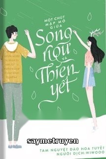 Một Chút Mập Mờ Giữa Song Ngư Và Thiên Yết