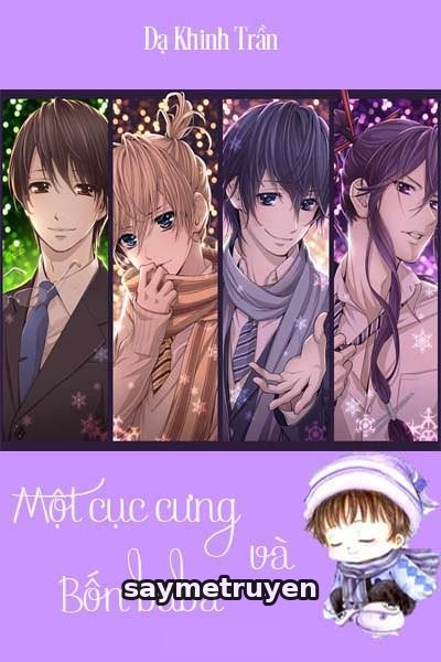 Một Cục Cưng Và Bốn BaBa
