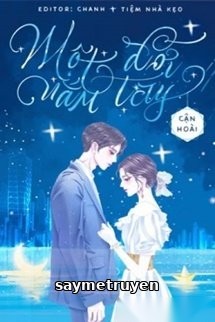 Một Đời Nắm Tay