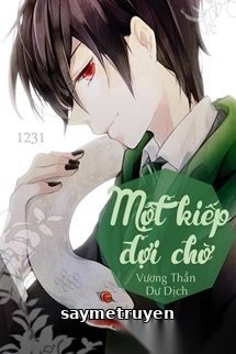 [ĐN Harry Potter] Một Kiếp Đợi Chờ