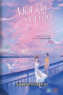 Một Lần Gặp Gỡ Một Đời Bên Anh