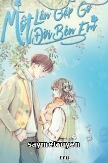 Một Lần Gặp Gỡ, Một Đời Bên Em